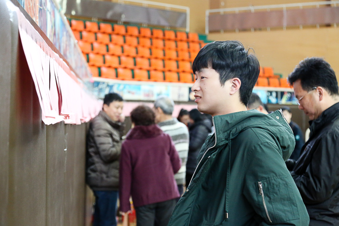 闹元宵 齐相聚 闹元宵 齐相聚